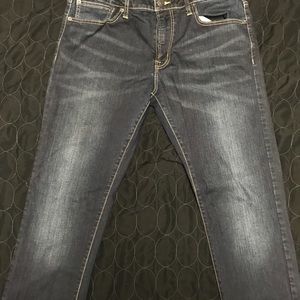 Men’s American Eagle jeans